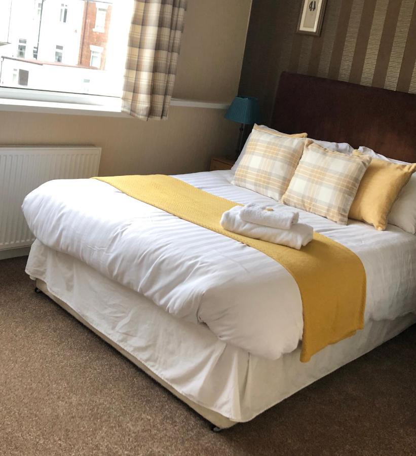 Adelphi Guest House Southport Exteriör bild