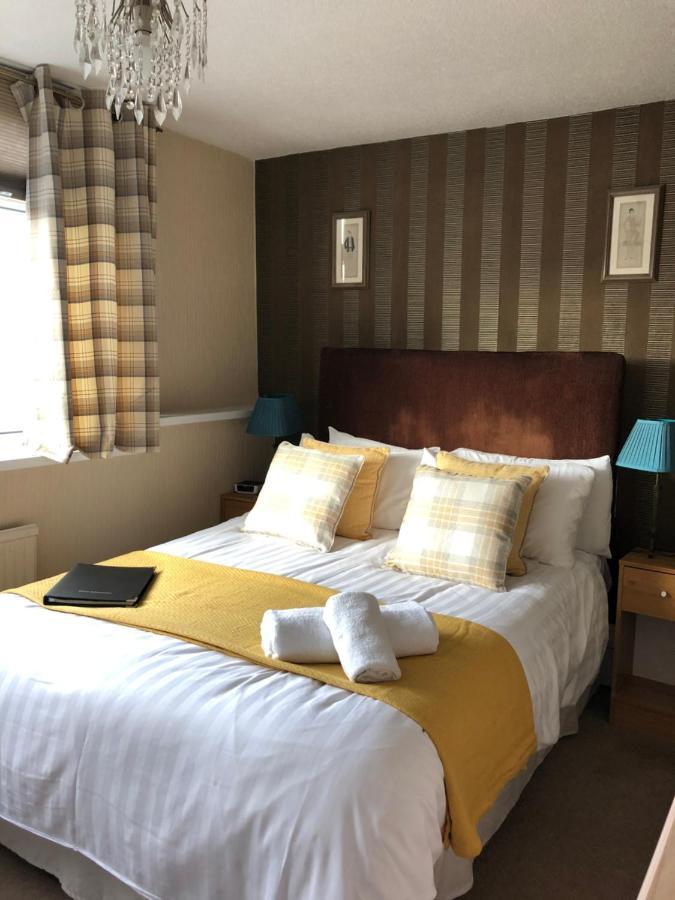 Adelphi Guest House Southport Exteriör bild