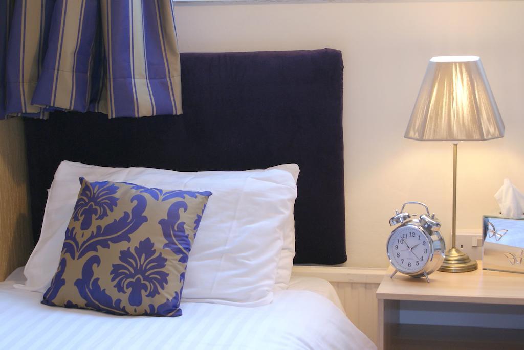 Adelphi Guest House Southport Rum bild