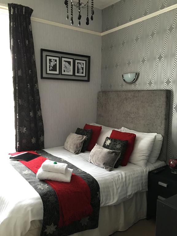 Adelphi Guest House Southport Exteriör bild