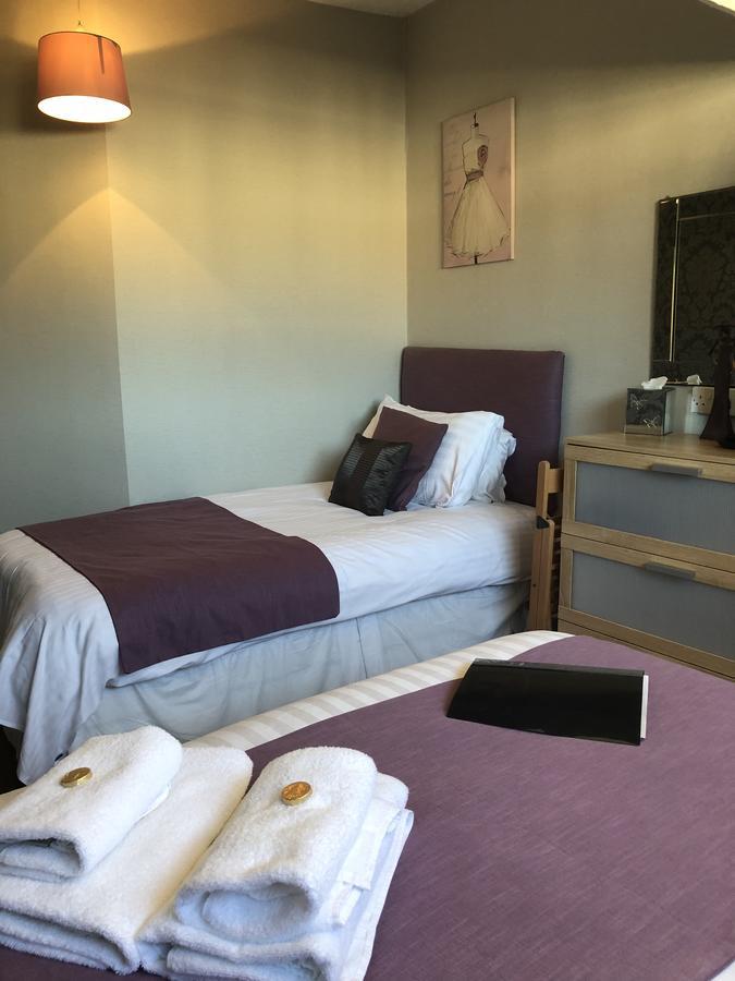 Adelphi Guest House Southport Exteriör bild