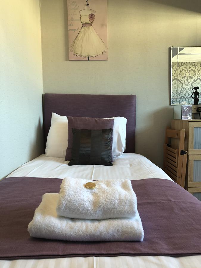Adelphi Guest House Southport Exteriör bild