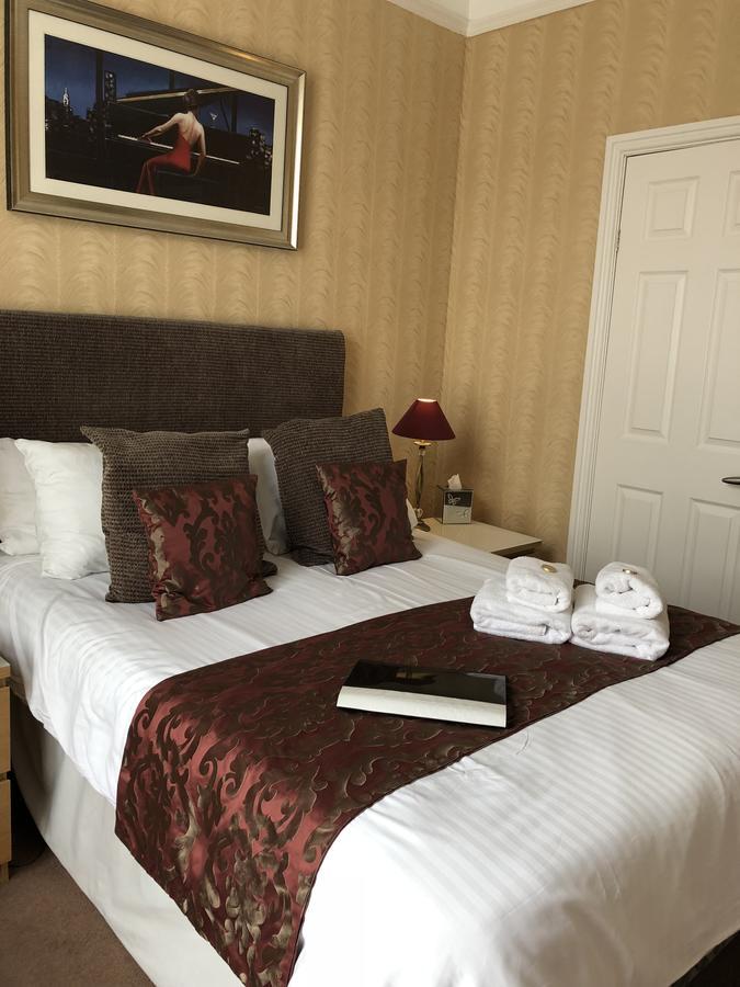 Adelphi Guest House Southport Exteriör bild